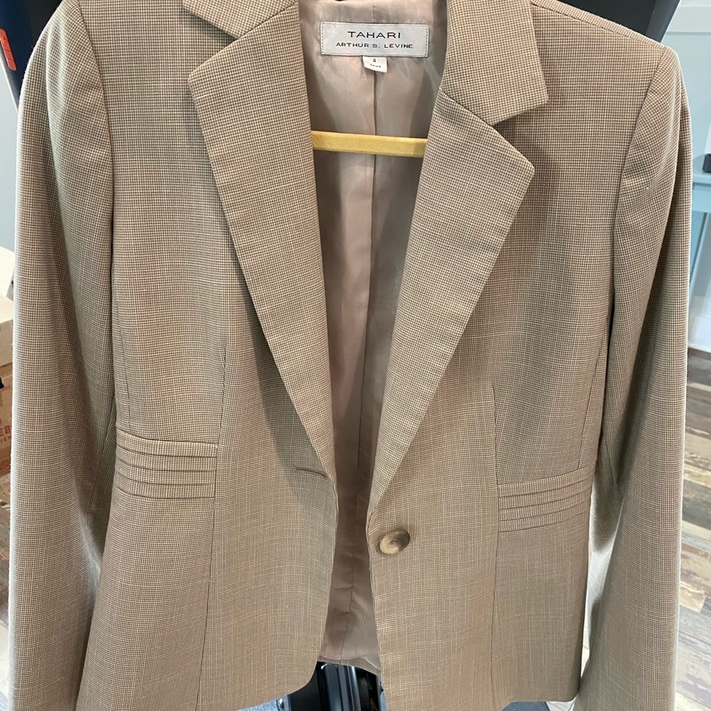 Tahiti ladies pantsuit